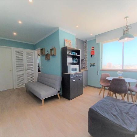 Tarik Beach Apartment Portimao Exterior photo