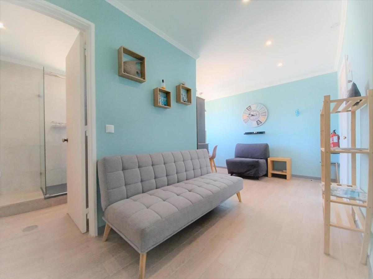 Tarik Beach Apartment Portimao Exterior photo