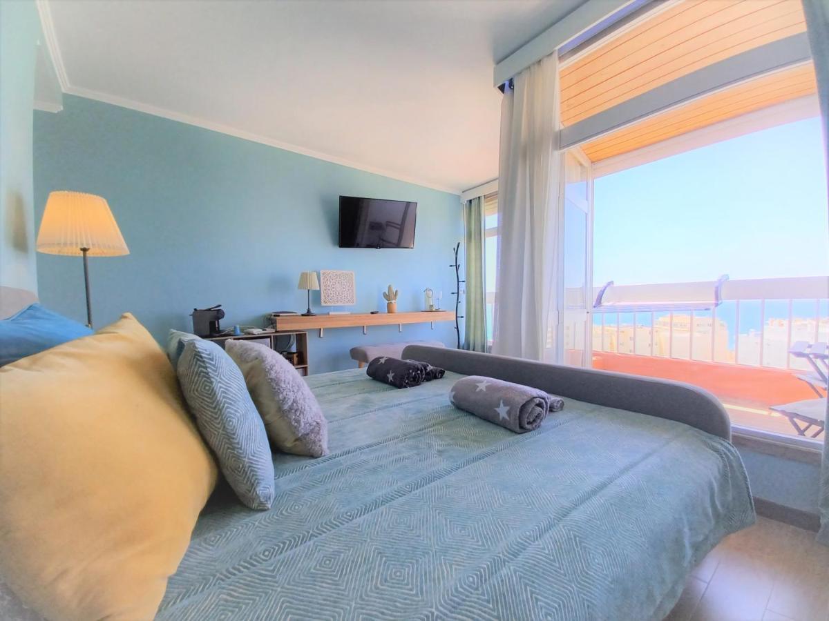 Tarik Beach Apartment Portimao Exterior photo