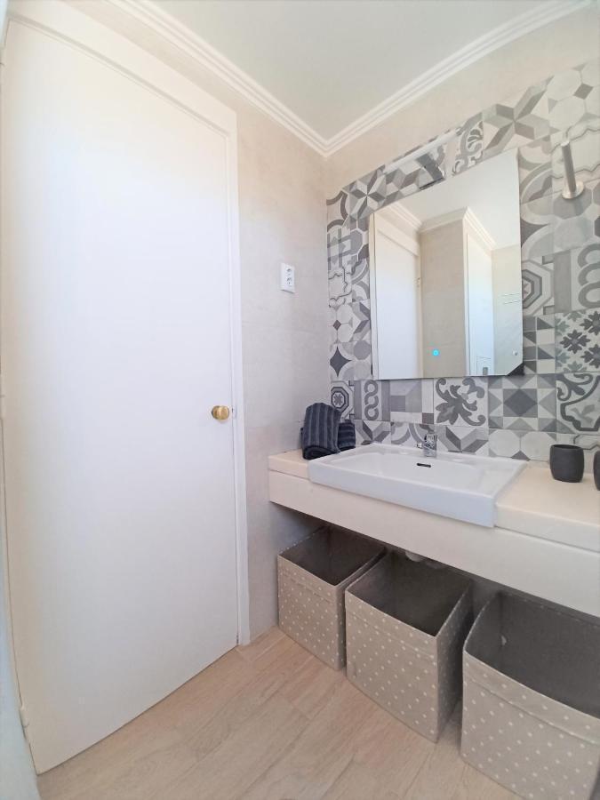 Tarik Beach Apartment Portimao Exterior photo