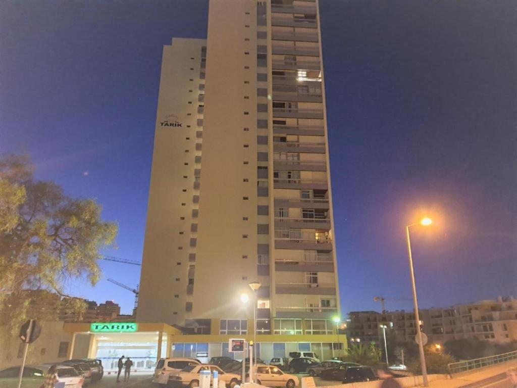 Tarik Beach Apartment Portimao Exterior photo