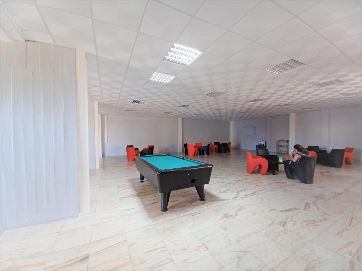 Tarik Beach Apartment Portimao Exterior photo
