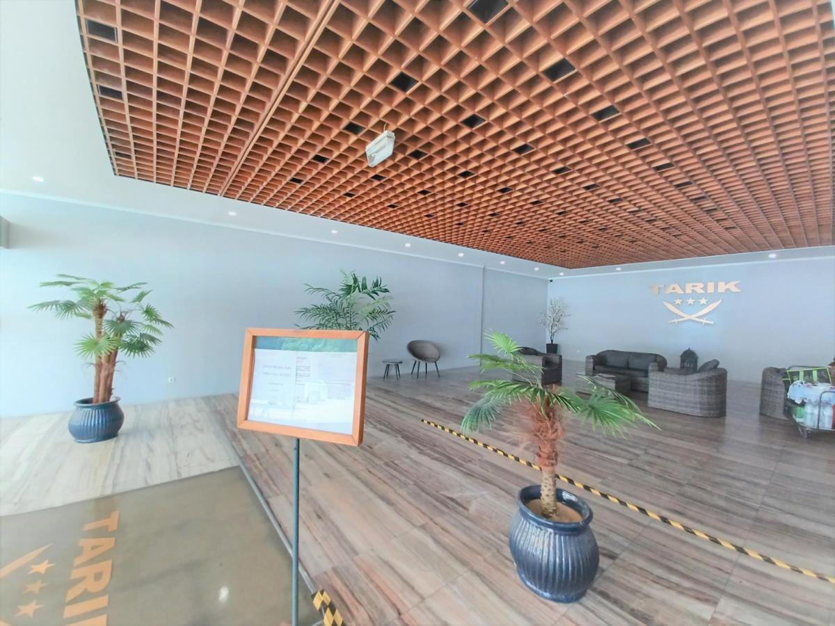 Tarik Beach Apartment Portimao Exterior photo