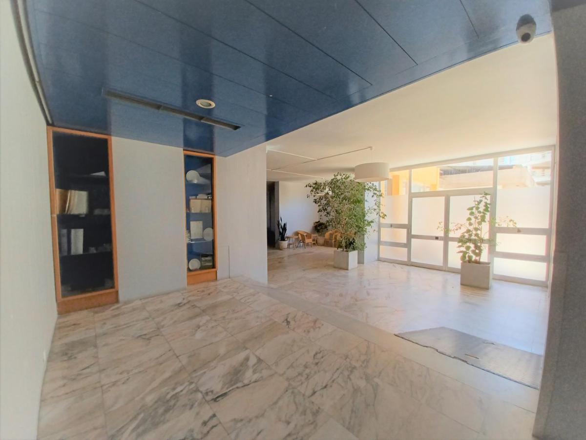 Tarik Beach Apartment Portimao Exterior photo